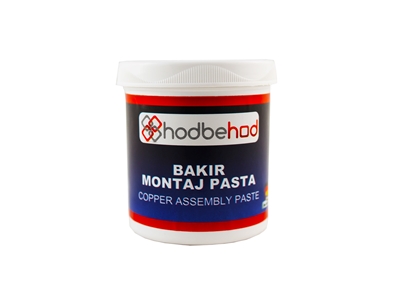 100 Gr Copper Based Grease Montage Paste - 1
