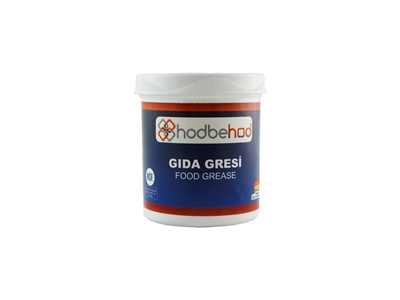 100 Gr Food Grade Grease Oil - 1