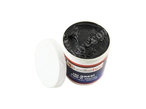 100 Gr Heavy Duty High Temperature And High Pressure Grease