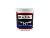 General Lithium Gear And Bearing Grease For Industrial And Automotive Use - 1
