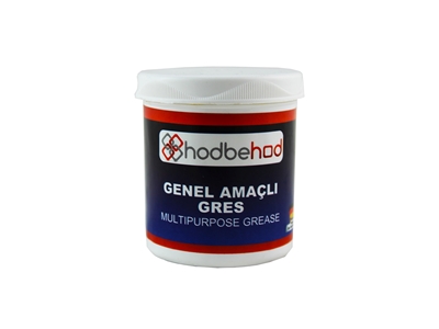 General Lithium Gear And Bearing Grease For Industrial And Automotive Use  - 1