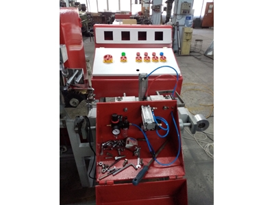 GT-34 Semi-Automatic Cube Sugar Machine - 11