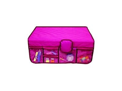 Sewing Machine Pad For Sewing Machines And Accessories Kit - 1