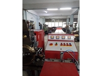 167 Kg / Hour Manual C Type Cube Sugar Machine - 3