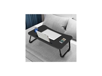 Hodbehod Bed, Sofa Top, Laptop, Tablet Table, With Folding Black Legs - 3