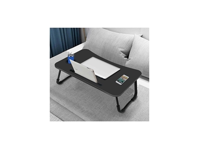 Folding Multi-Purpose Laptop Stand with Black Legs
 - 3
