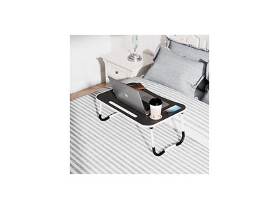 Portable Folding Multi-Purpose Laptop Desk
 - 2