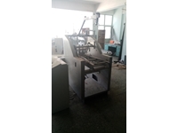 500 Kg / Hour R Type Automatic Cube Sugar Machine - 4