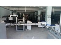 500 Kg / Hour R Type Automatic Cube Sugar Machine - 3
