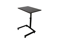 Foldable, Portable, And Height-Adjustable Laptop Desk - 3