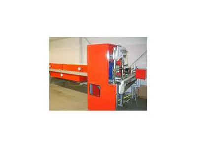7 Tons / Day Automatic Packaging Filling Machine