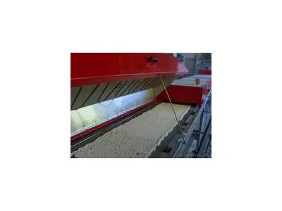 7 Tons / Day Automatic Packaging Filling Machine