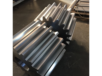 Fason Metal Aksam Üretimi Talaşlı İmalat