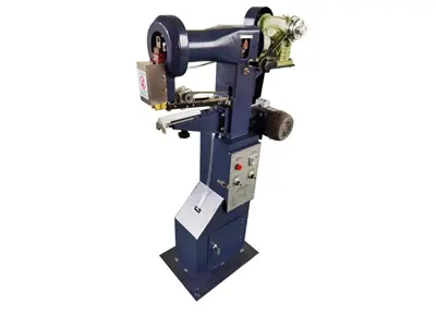 220 V Semi-Automatic Corner Edgebanding Machine