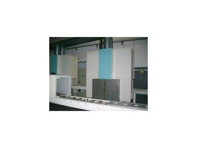 7500 Kg/Hour Conical Sugar Machine - 1