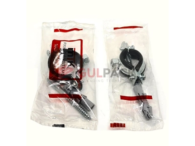 Machine d'Emballage Flowpack Horizontal Inversé de 20 à 70 Pièces par Minute - 2