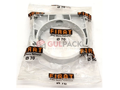 Machine d'Emballage Flowpack Horizontal Inversé de 20 à 70 Pièces par Minute - 3