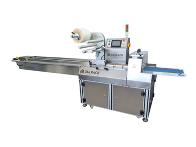 Machine d'Emballage Flowpack Horizontal de 30 à 90 Pièces par Minute - 5