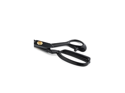 No 9 Steel Nut Fabric Cutting Scissors Set
 - 3