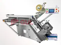 30-50 Pieces/Minute Right-Angle Flowpack Packaging Machine