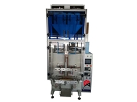 10 - 20 Pieces/Minute Vertical Filling Packaging Machine - 2