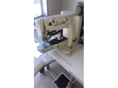 Brother 430 Mekanik Punteriz Makinası - 2