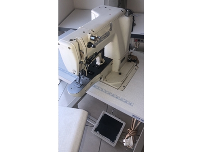 Brother 430 Mekanik Punteriz Makinası - 3