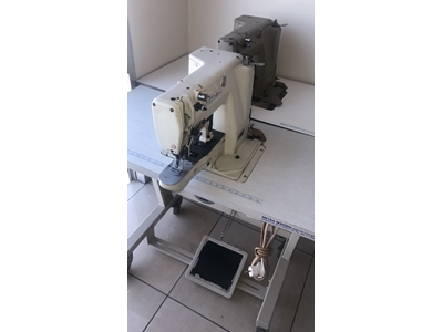 Brother 430 Mekanik Punteriz Makinası - 0