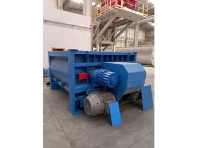 3 M3 Twın Shaft Kazan Full Revizyonlu - 1