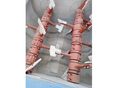 3 M3 Twın Shaft Kazan Full Revizyonlu - 3