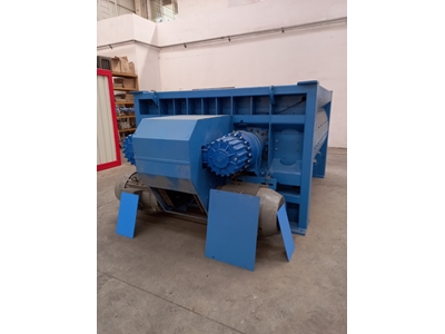3 M3 Twın Shaft Kazan Full Revizyonlu - 0