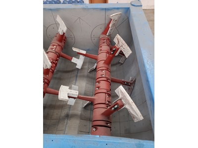 3 M3 Twın Shaft Kazan Full Revizyonlu - 2