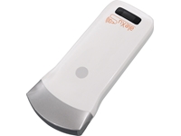 ALEXUS A10BWC80 Mobile Wireless Pocket Pregnancy (Abdomen) Ultrasound Device - 0