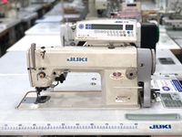 Juki 5400 Sc 920 Nut Motor Knife Straight Stitch Machine - 0