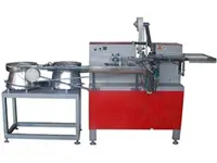 6000 Pieces/Hour Single Cube Sugar Packaging Machine