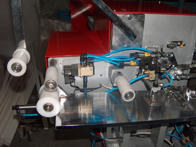 6000 Pieces/Hour Single Cube Sugar Packaging Machine - 2