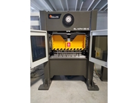 15 ton H Tipi Eksantrik Pres 