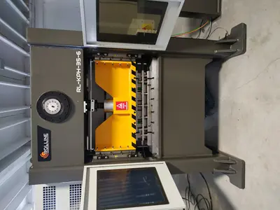 60 ton H Type Eccentric Press
