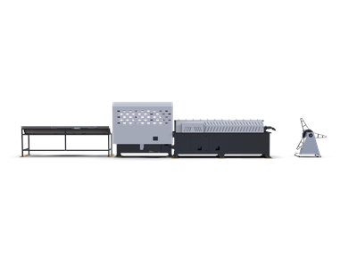 Drywall Profiles Production Line - 2