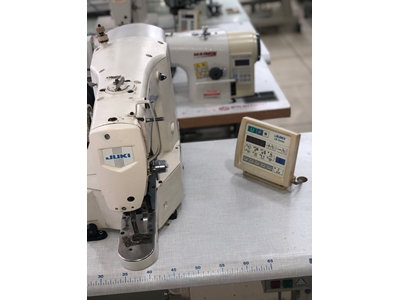 LK 1900 Ass Punteriz Dikiş Makinası - 2
