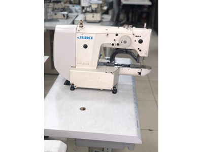 LK 1900 Ass Punteriz Dikiş Makinası - 5