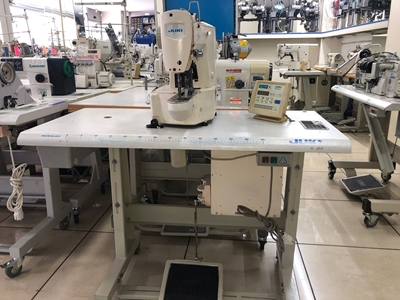 LK 1900 Ass Punteriz Dikiş Makinası - 3