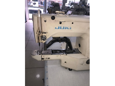 LK 1900 Ass Punteriz Dikiş Makinası - 4