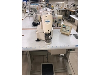 LK 1900 Ass Punteriz Sewing Machine - 1