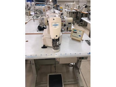 LK 1900 Ass Punteriz Dikiş Makinası - 1