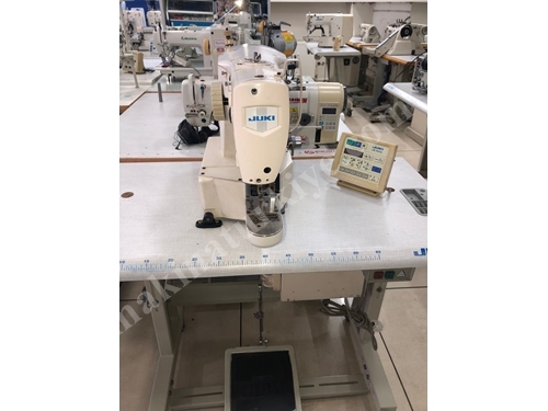 LK 1900 Ass Punteriz Sewing Machine
