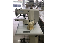 LK 1900 Ass Punteriz Sewing Machine - 0
