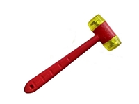Replaceable Plastic Head Screw Hammer 40 Mm - 0