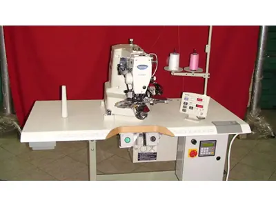 Sock Label Sewing Machine TM ET 01