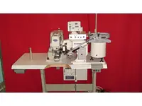TM DM3306 (2 And 4 Hole) Long Body Button Machine
